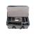 Nanlite PavoSlim 60B + Forza 60B II - zestaw, 2x PavoSlim 60B, 1x Forza 60B II, statywy, akcesoria_Zestaw w walizce_3